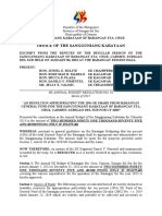 memorandum of agreement for transferring sk fund|DILG to SK: Comply with Joint Memo Circular and start utilizing .